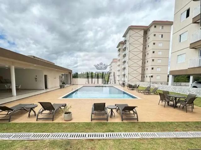 Apartamento aluguel em Região Imediata de Bragança Paulista, Atibaia