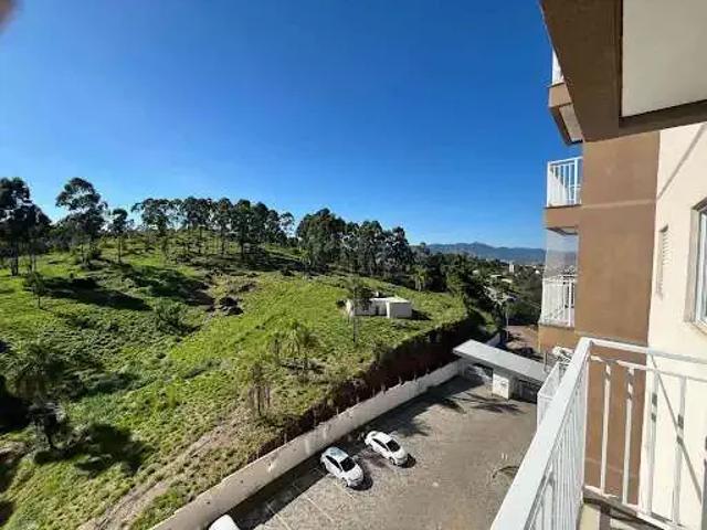 Apartamento aluguel em Região Imediata de Bragança Paulista, Atibaia