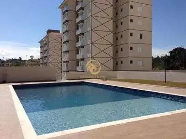 Apartamento aluguel em Jardim Brasil, Atibaia
