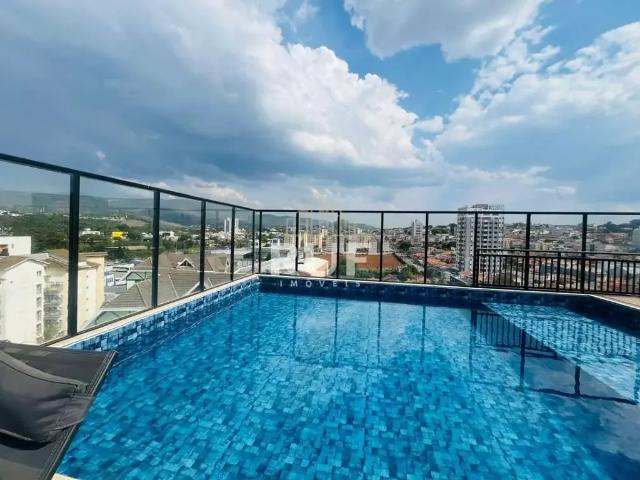 Apartamento aluguel em Atibaia