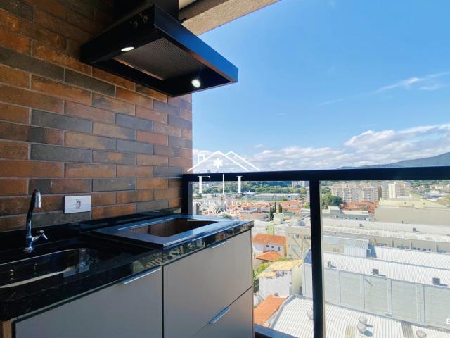 Apartamento aluguel em Vila Nova Aclimação, Atibaia