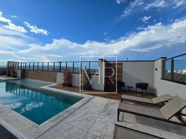 Apartamento aluguel em Alvinópolis, Atibaia