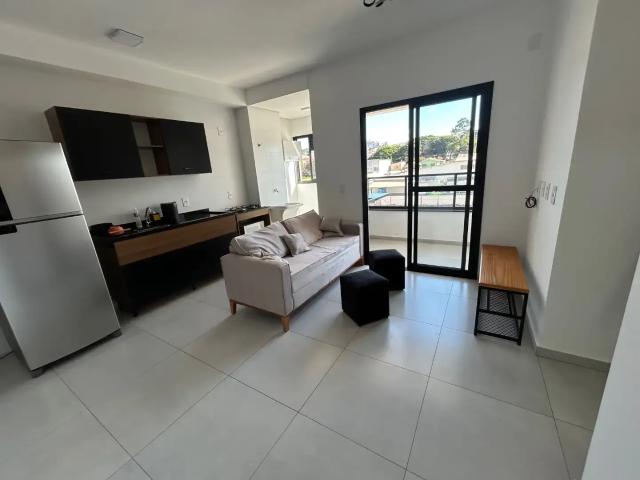 Apartamento aluguel em Região Imediata de Bragança Paulista, Atibaia