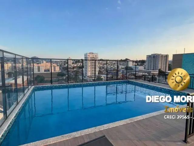 Apartamento aluguel em Atibaia, Jardim Imperial