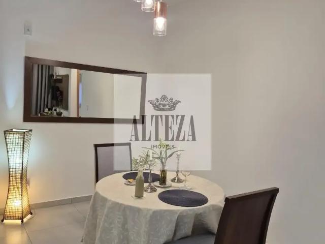 Apartamento aluguel em Região Imediata de Bragança Paulista, Atibaia