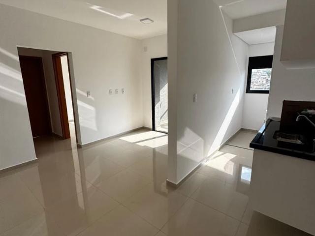 Apartamento aluguel em Vila Nova Aclimação, Atibaia