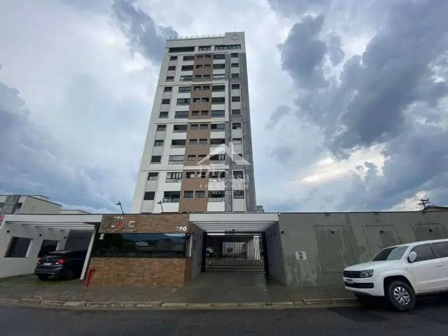 Apartamento aluguel em Jardim Imperial, Atibaia
