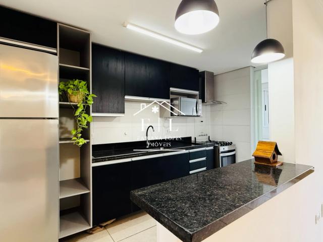 Apartamento aluguel em Vila Nova Aclimação, Atibaia