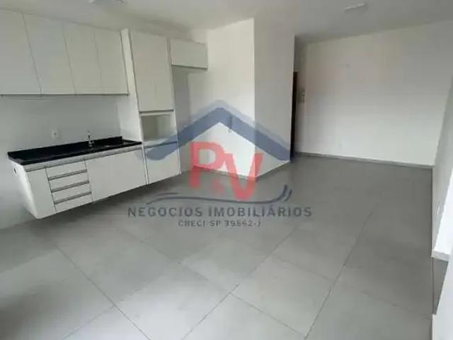 Apartamento aluguel em Alvinópolis, Atibaia