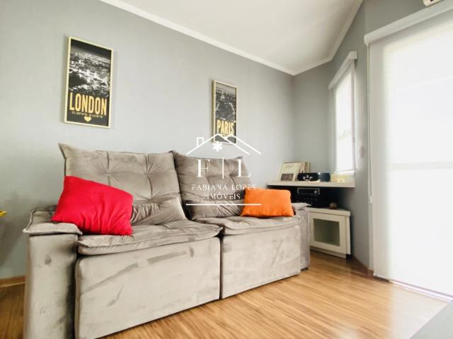 Apartamento aluguel em Vila Nova Aclimação, Atibaia