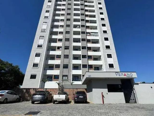 Apartamento aluguel em Região Imediata de Bragança Paulista, Atibaia