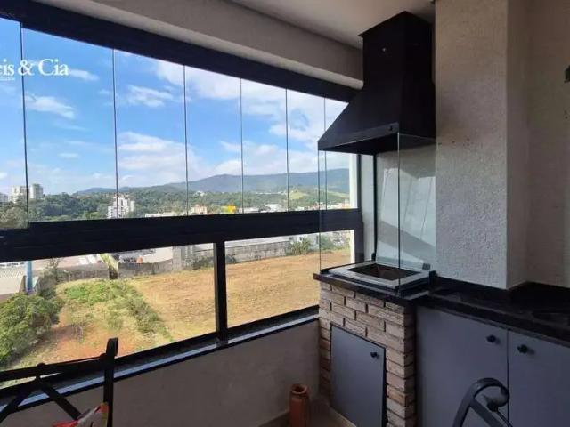 Apartamento aluguel em Região Imediata de Bragança Paulista, Atibaia