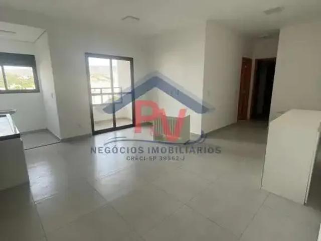 Apartamento aluguel em Alvinópolis, Atibaia