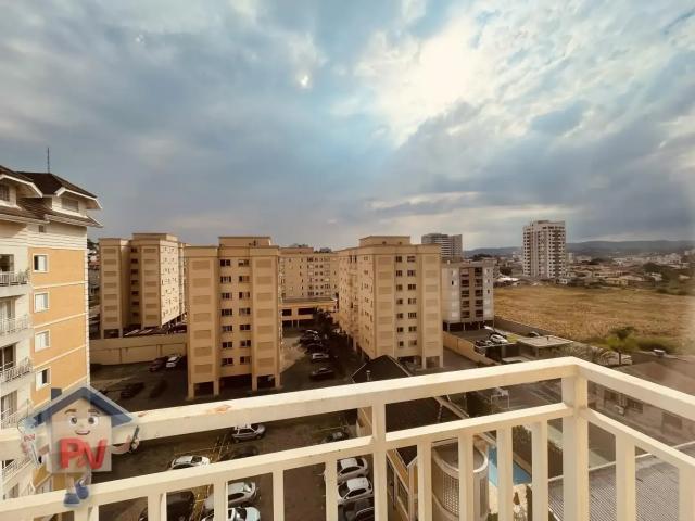 Apartamento aluguel em Região Imediata de Bragança Paulista, Atibaia