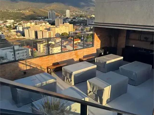 Apartamento aluguel em Região Imediata de Bragança Paulista, Atibaia