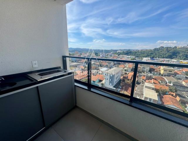 Apartamento aluguel em Atibaia, Região Geográfica Intermediária de Campinas