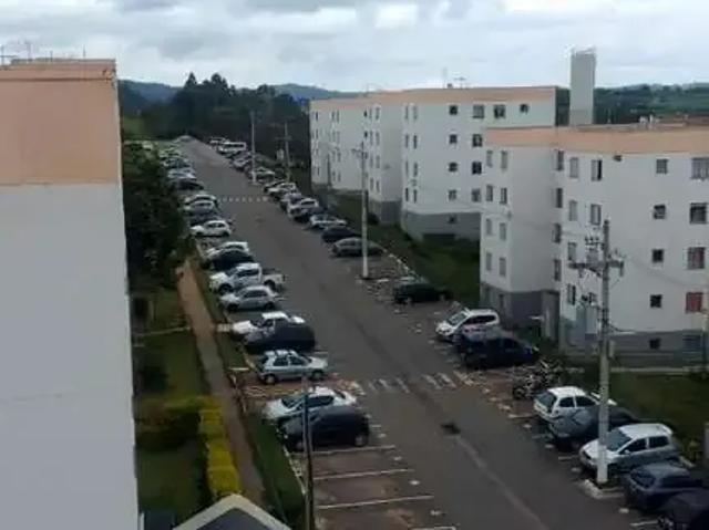 Apartamento aluguel em Região Imediata de Bragança Paulista, Atibaia