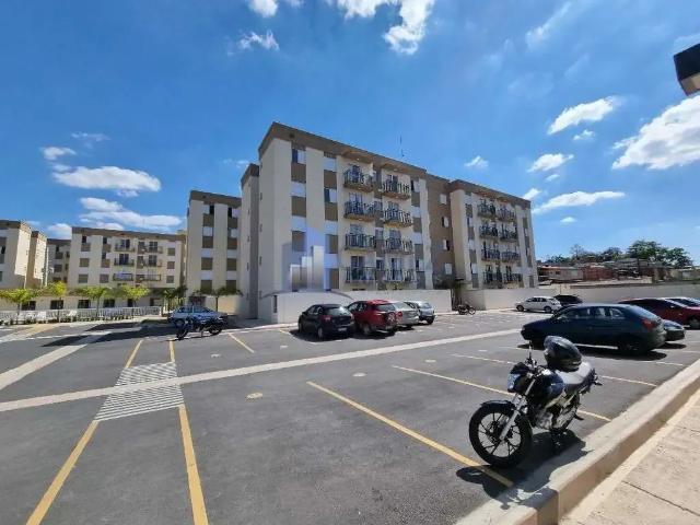 Apartamento aluguel em Região Imediata de Bragança Paulista, Atibaia