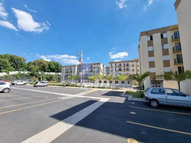 Apartamento aluguel em Região Imediata de Bragança Paulista, Atibaia