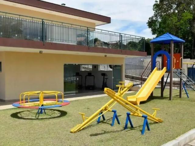 Apartamento aluguel em Região Imediata de Bragança Paulista, Atibaia