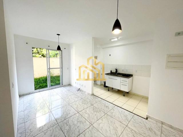 Apartamento aluguel em Região Imediata de Bragança Paulista, Atibaia