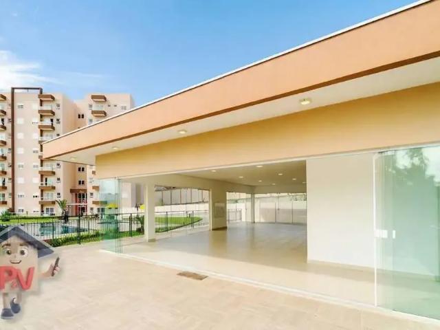 Apartamento aluguel em Região Imediata de Bragança Paulista, Atibaia