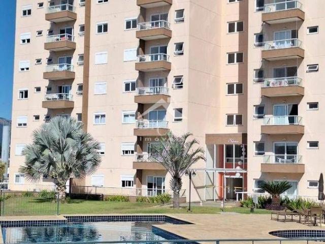 Apartamento aluguel em Vila São José, Atibaia
