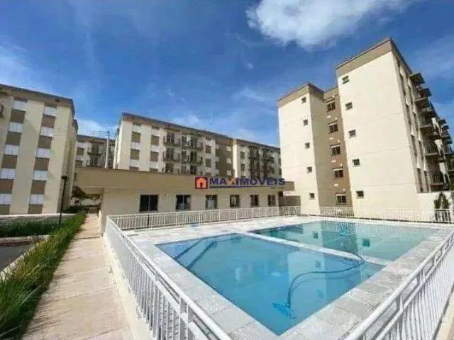 Apartamento aluguel em Região Imediata de Bragança Paulista, Atibaia