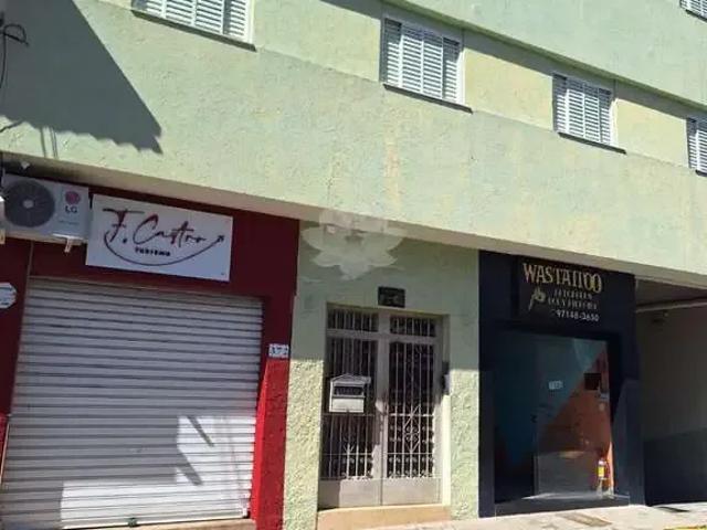 Apartamento aluguel em Parque dos Coqueiros, Atibaia