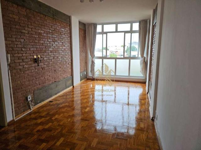 Apartamento aluguel em Atibaia, Centro