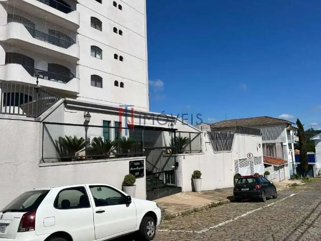 Apartamento aluguel em Região Imediata de Bragança Paulista, Atibaia