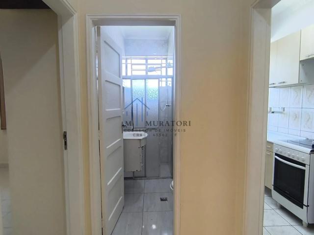 Apartamento aluguel em Atibaia, Região Geográfica Intermediária de Campinas