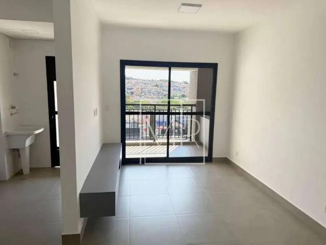 Apartamento aluguel em Atibaia