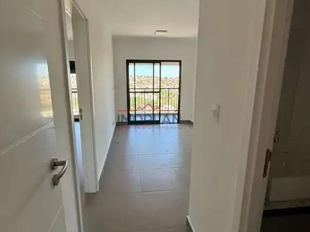 Apartamento aluguel em Atibaia