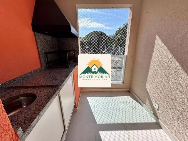Apartamento aluguel em Atibaia