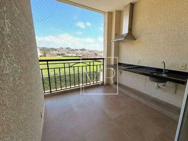 Apartamento aluguel em Região Imediata de Bragança Paulista, Atibaia