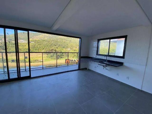 Apartamento aluguel em Atibaia