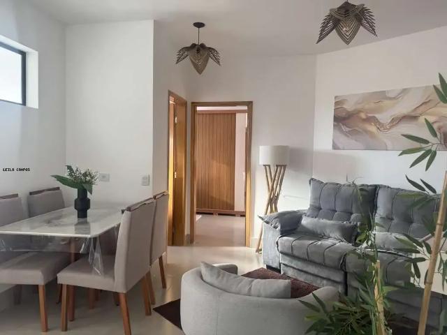 Apartamento aluguel em Atibaia