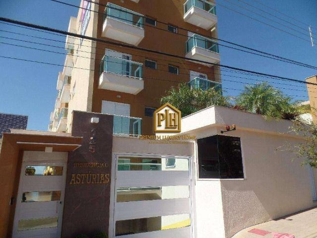 Apartamento aluguel em Atibaia, Recreio Estoril