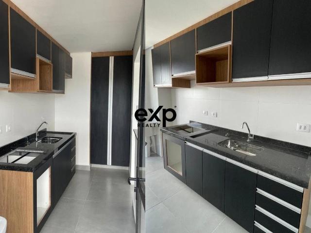 Apartamento aluguel em Atibaia