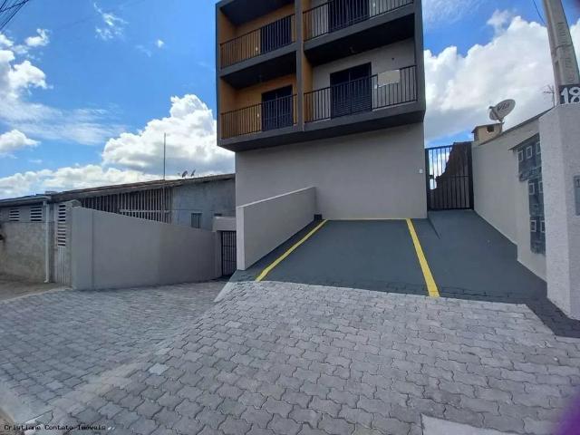 Apartamento aluguel em Atibaia