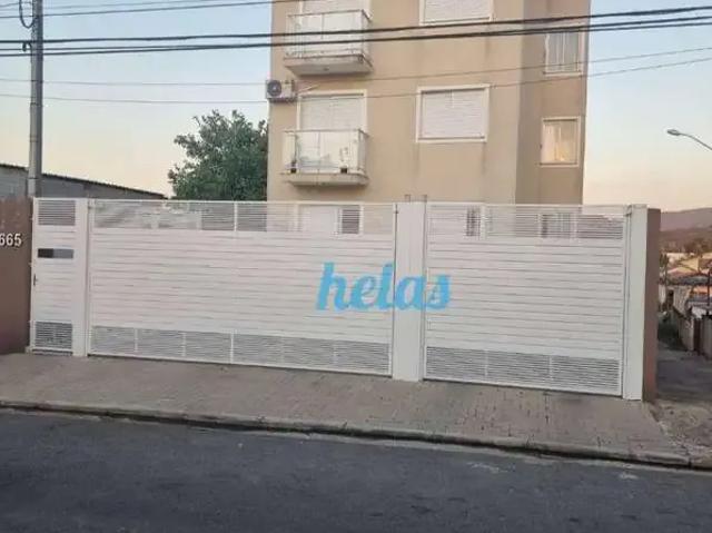 Apartamento aluguel em Atibaia Jardim, Atibaia