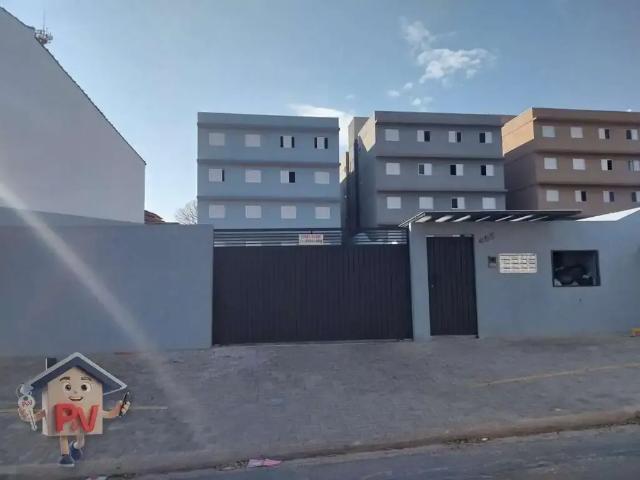 Apartamento aluguel em Região Imediata de Bragança Paulista, Atibaia