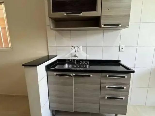 Apartamento aluguel em Região Imediata de Bragança Paulista, Atibaia