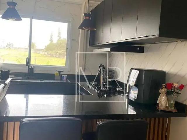 Apartamento aluguel em Atibaia