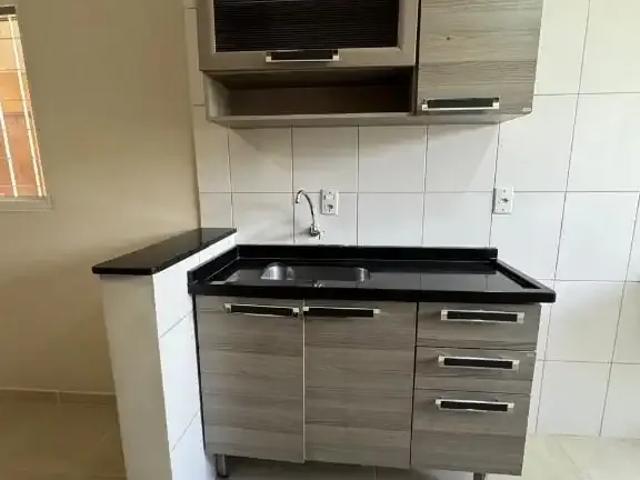 Apartamento aluguel em Vila Nova Aclimação, Atibaia