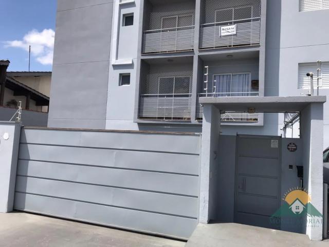 Apartamento aluguel em Atibaia