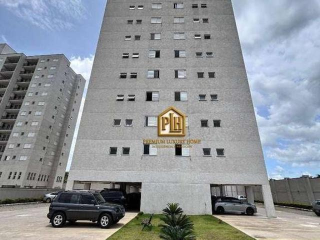 Apartamento aluguel em Atibaia, Jardim das Cerejeiras