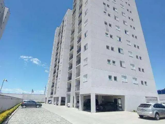 Apartamento aluguel em Região Imediata de Sorocaba, Região Metropolitana de Sorocaba