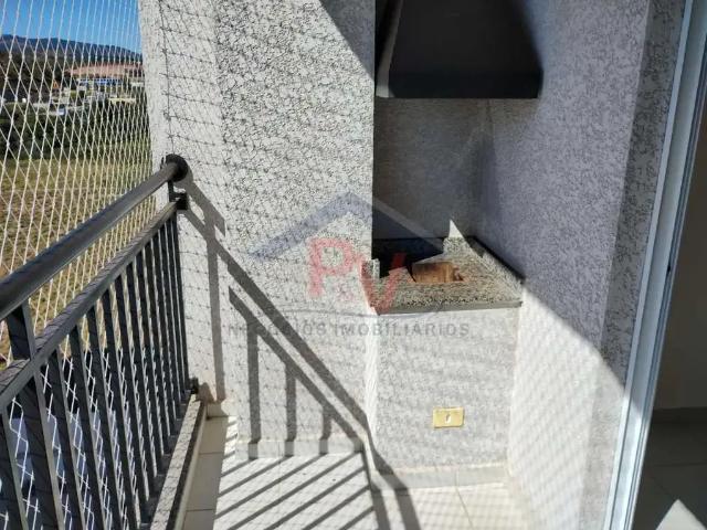 Apartamento aluguel em Região Imediata de Bragança Paulista, Atibaia